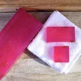 Candyfloss & Mallow Shampoo Bar