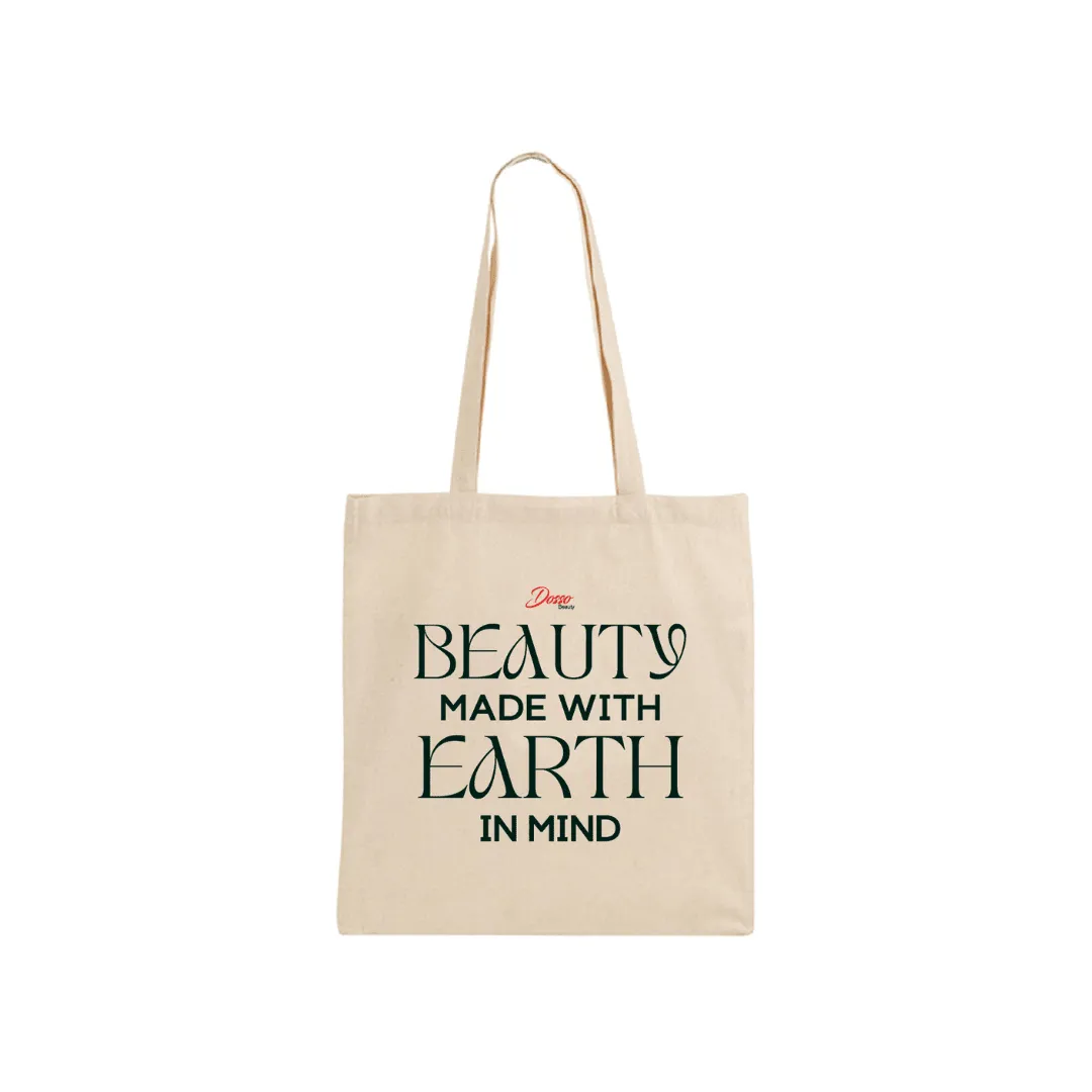 Canvas Tote Bag