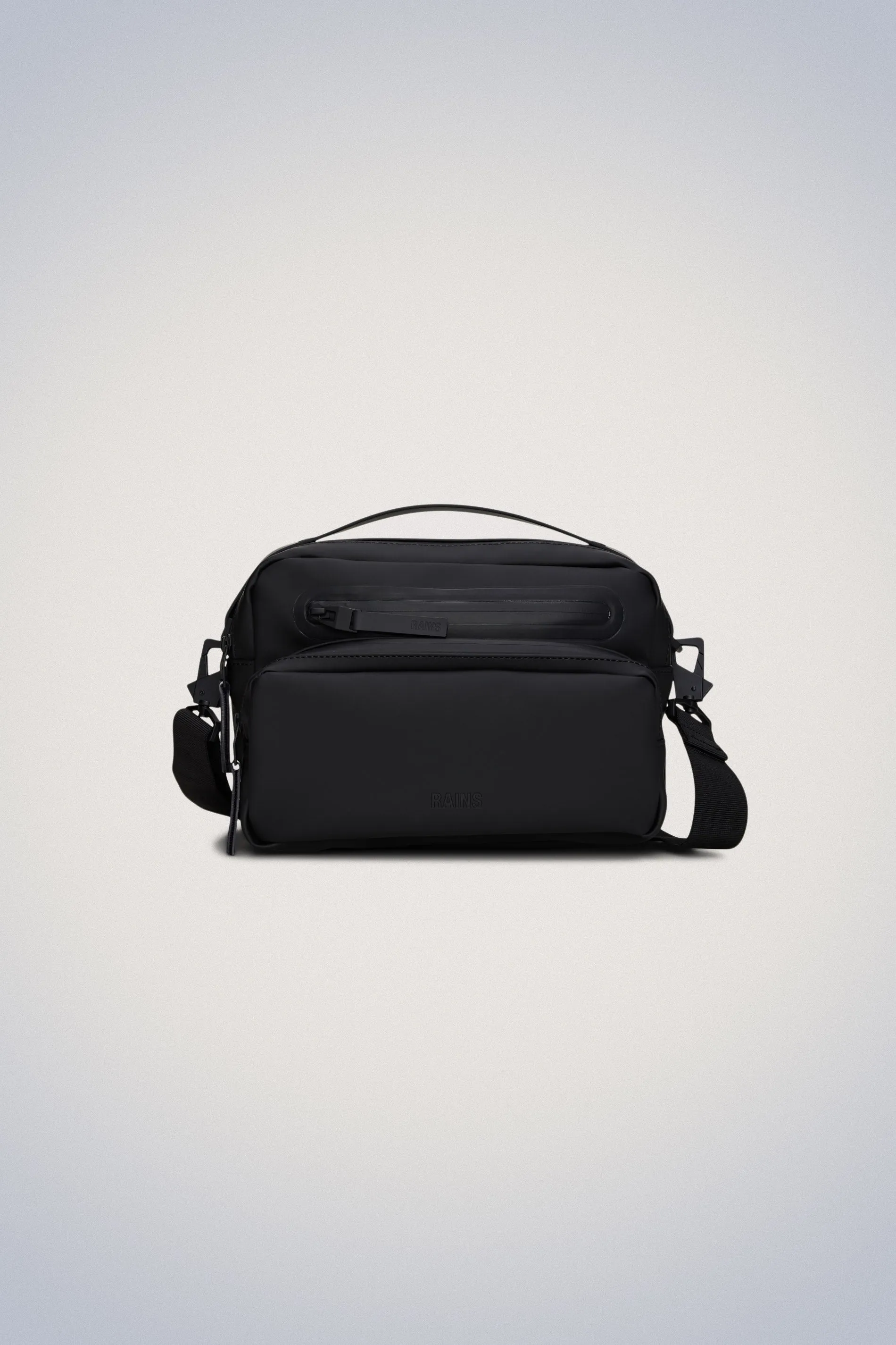 Cargo Box Bag