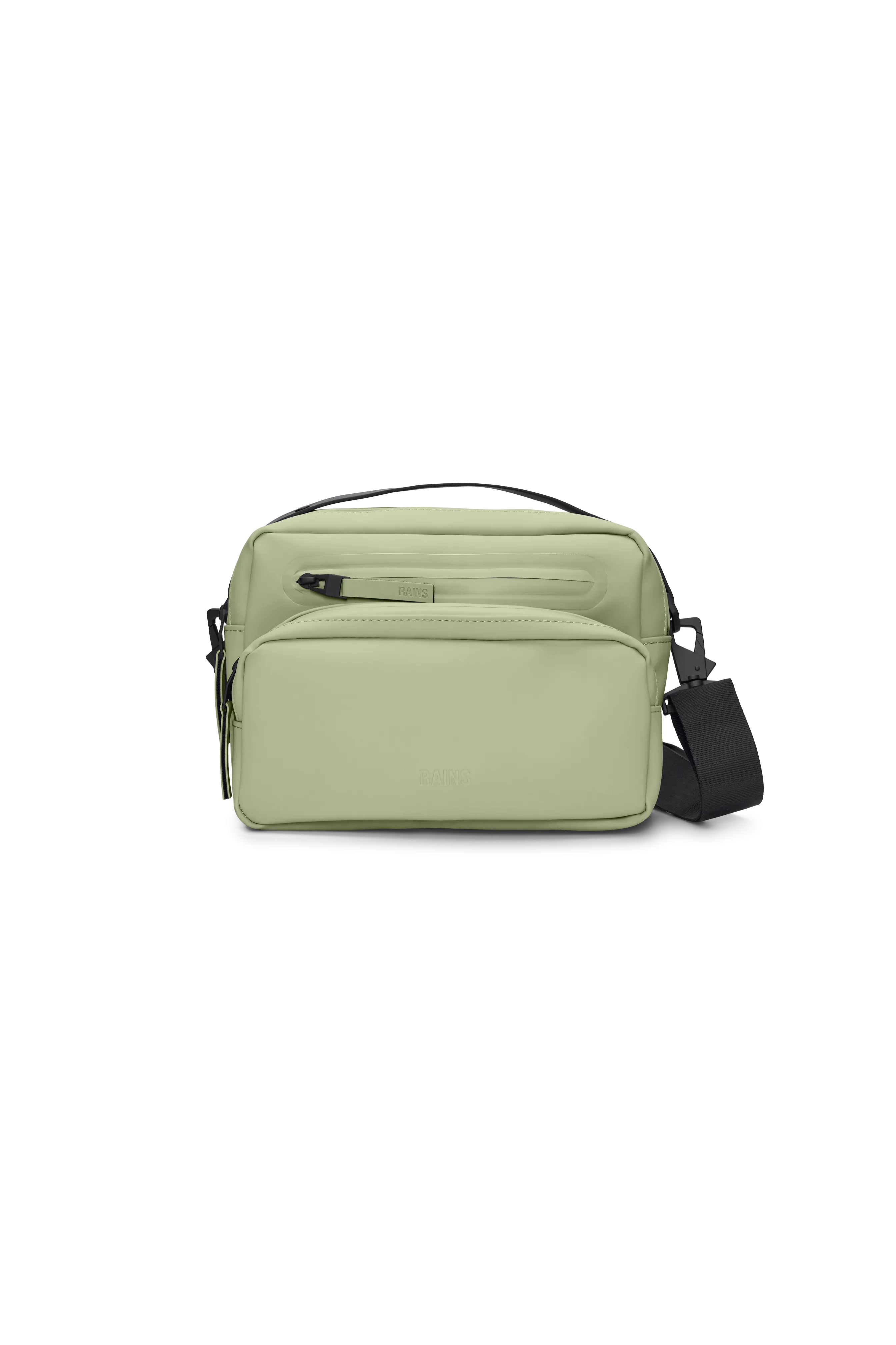 Cargo Box Bag