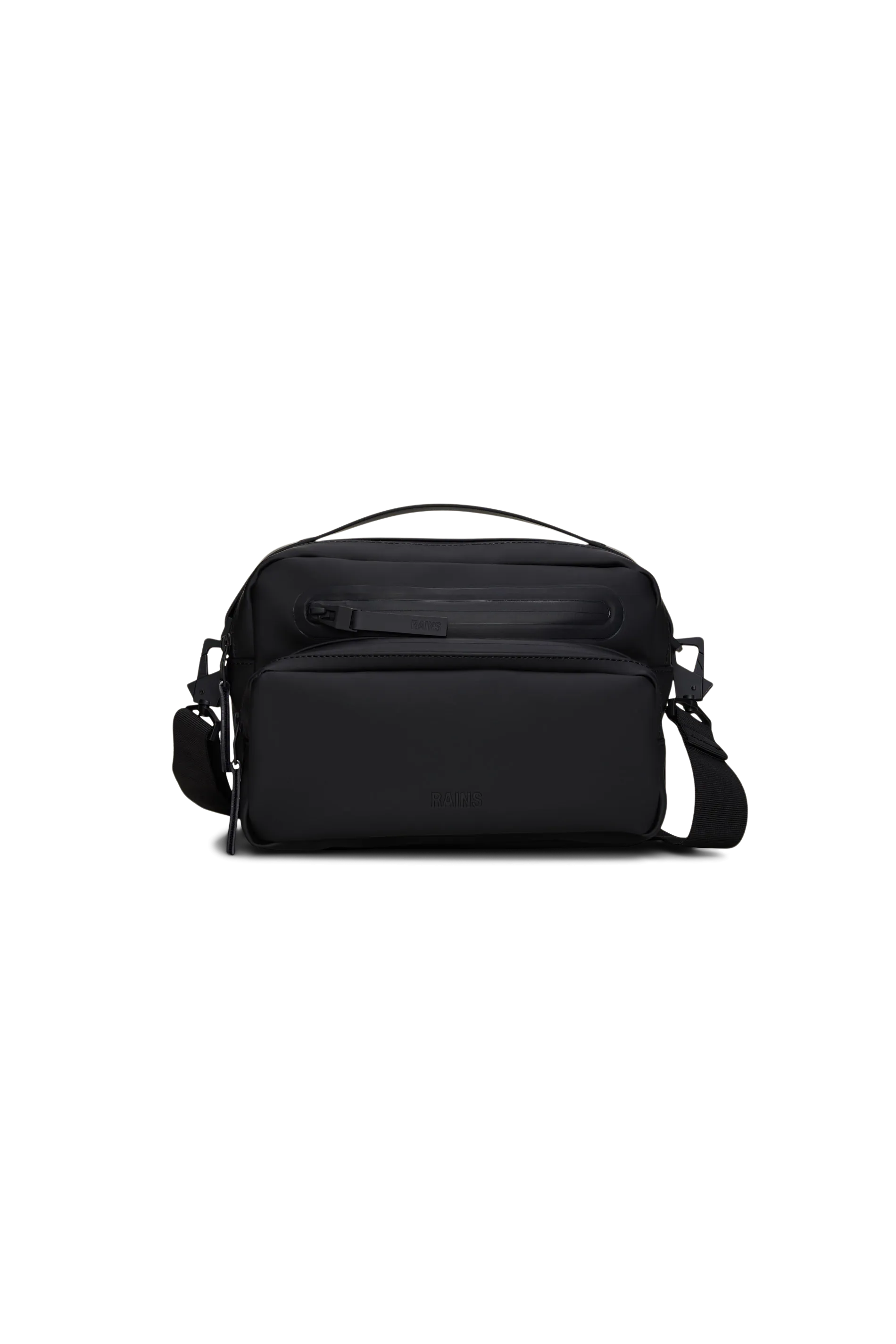 Cargo Box Bag