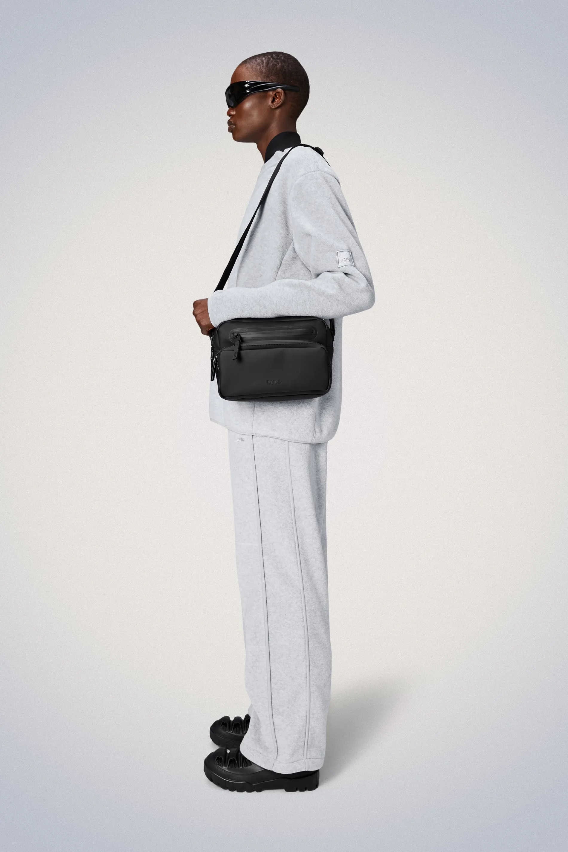 Cargo Box Bag