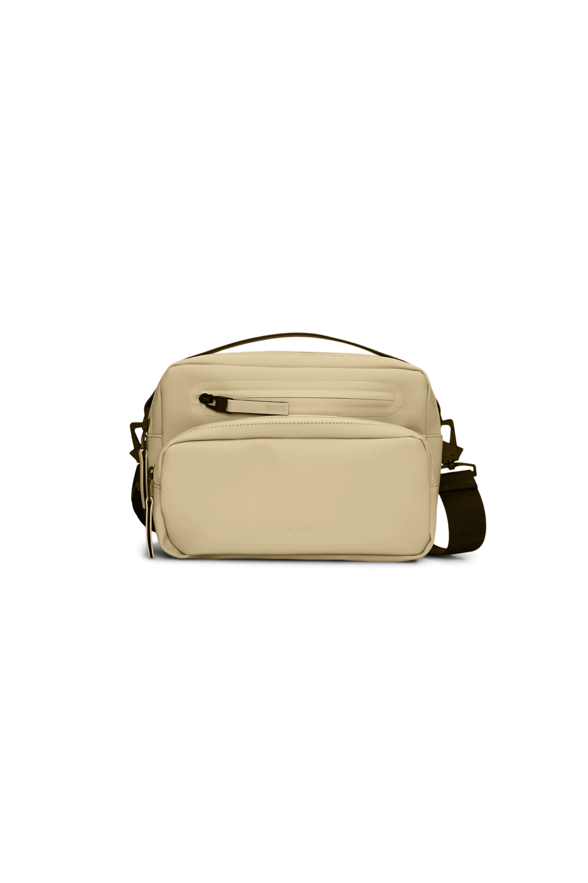 Cargo Box Bag