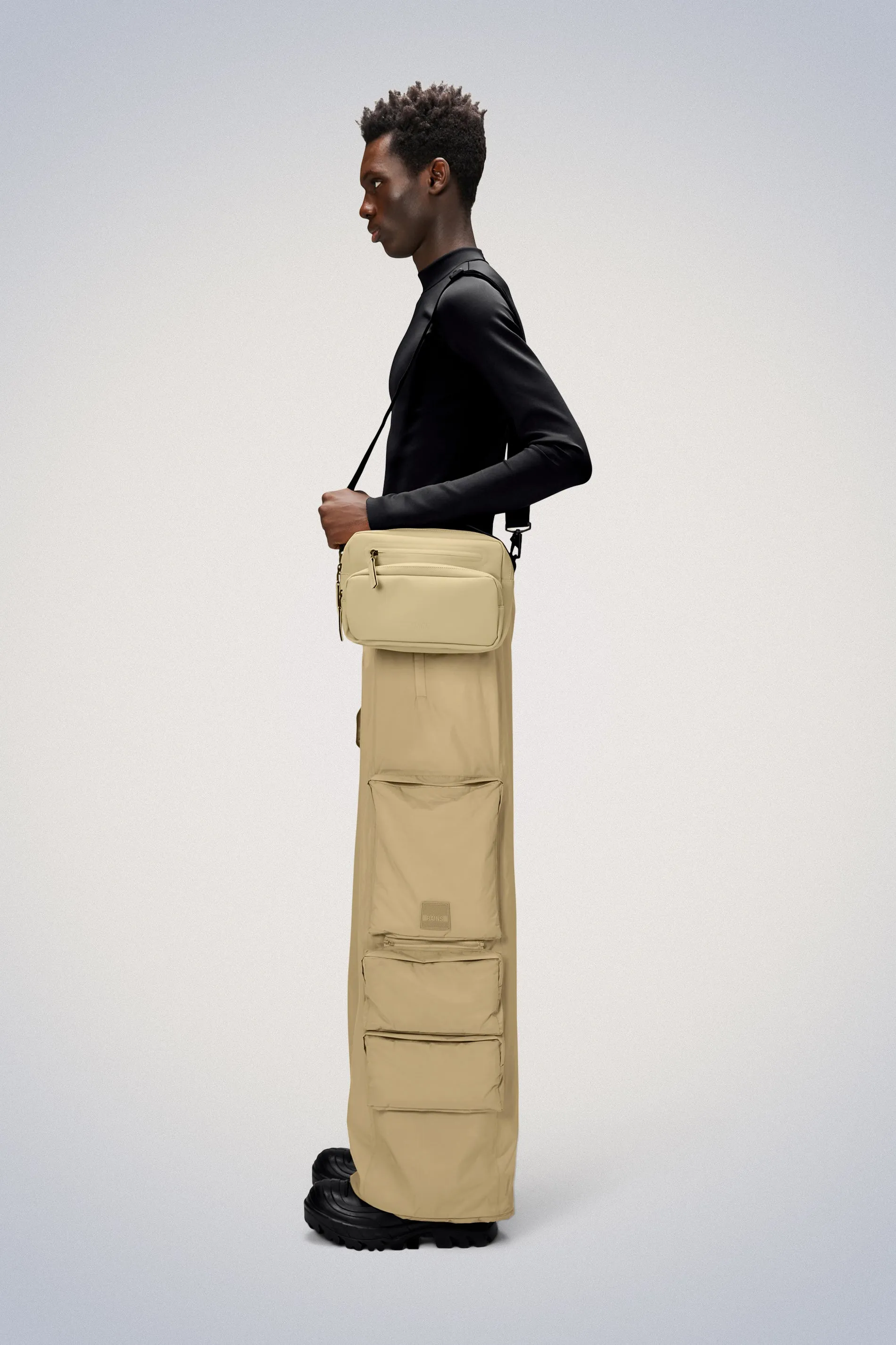 Cargo Box Bag