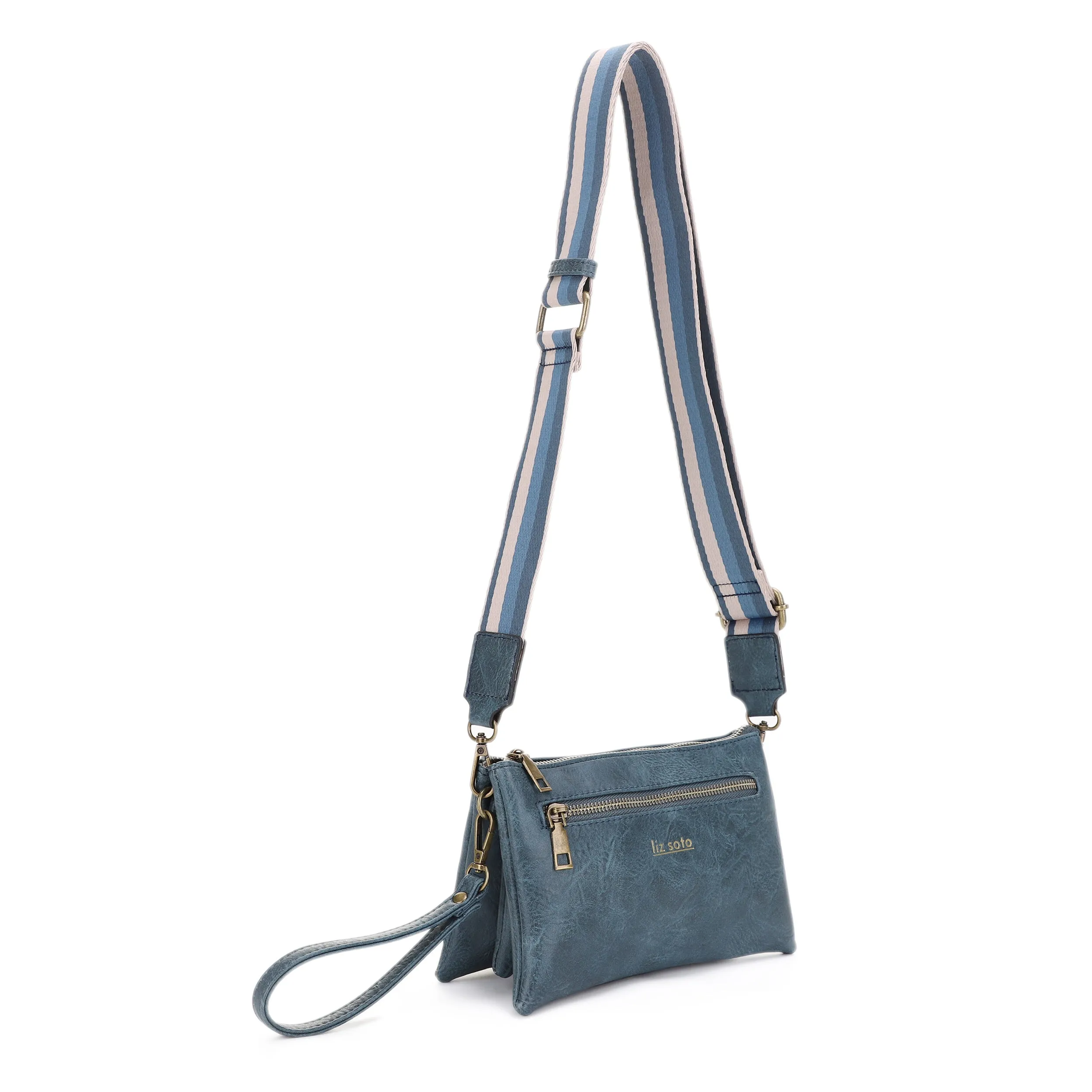 Chloe 3317 cross body or wristlet - Wholesale