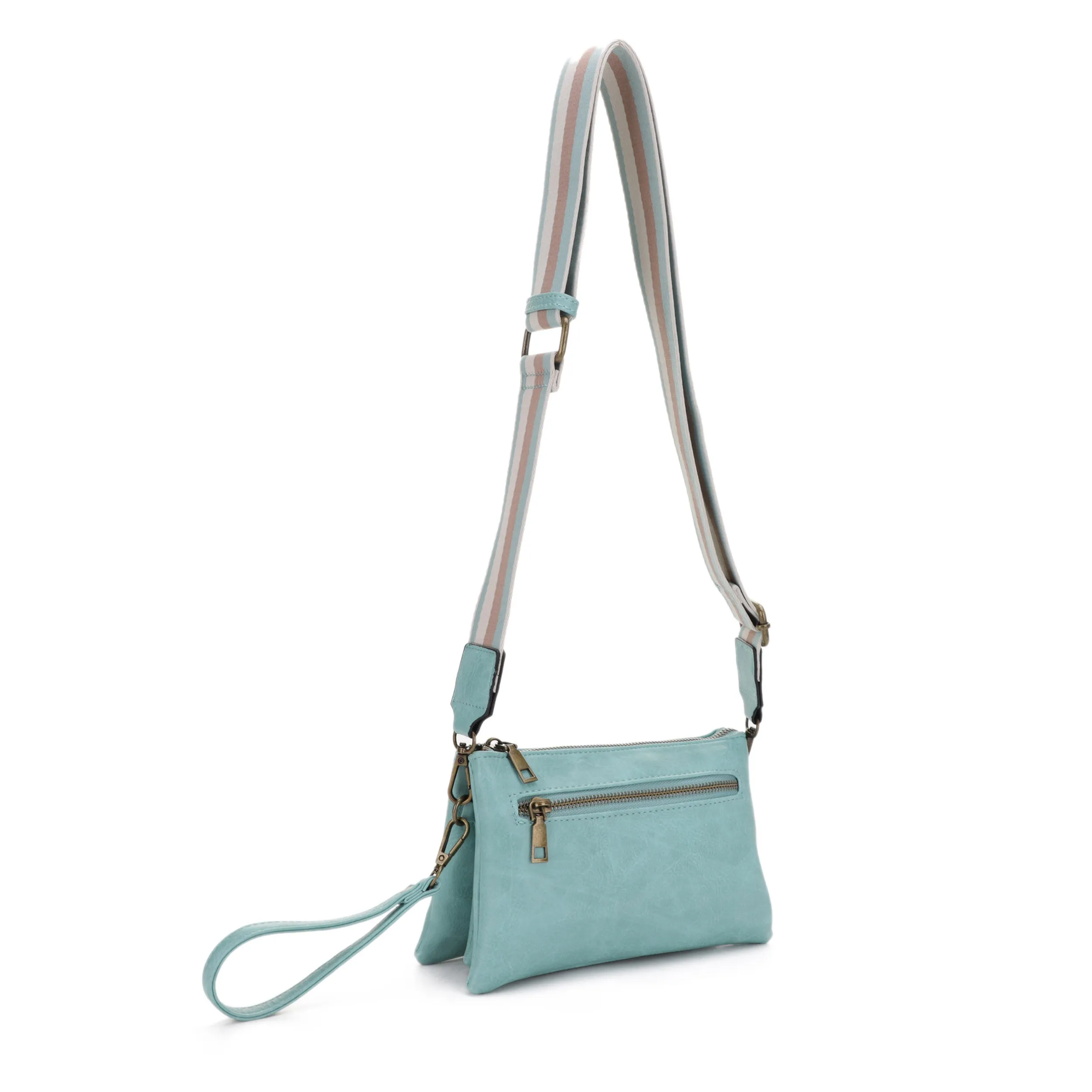 Chloe 3317 cross body or wristlet - Wholesale