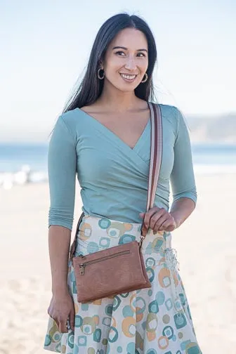 Chloe 3317 cross body or wristlet - Wholesale