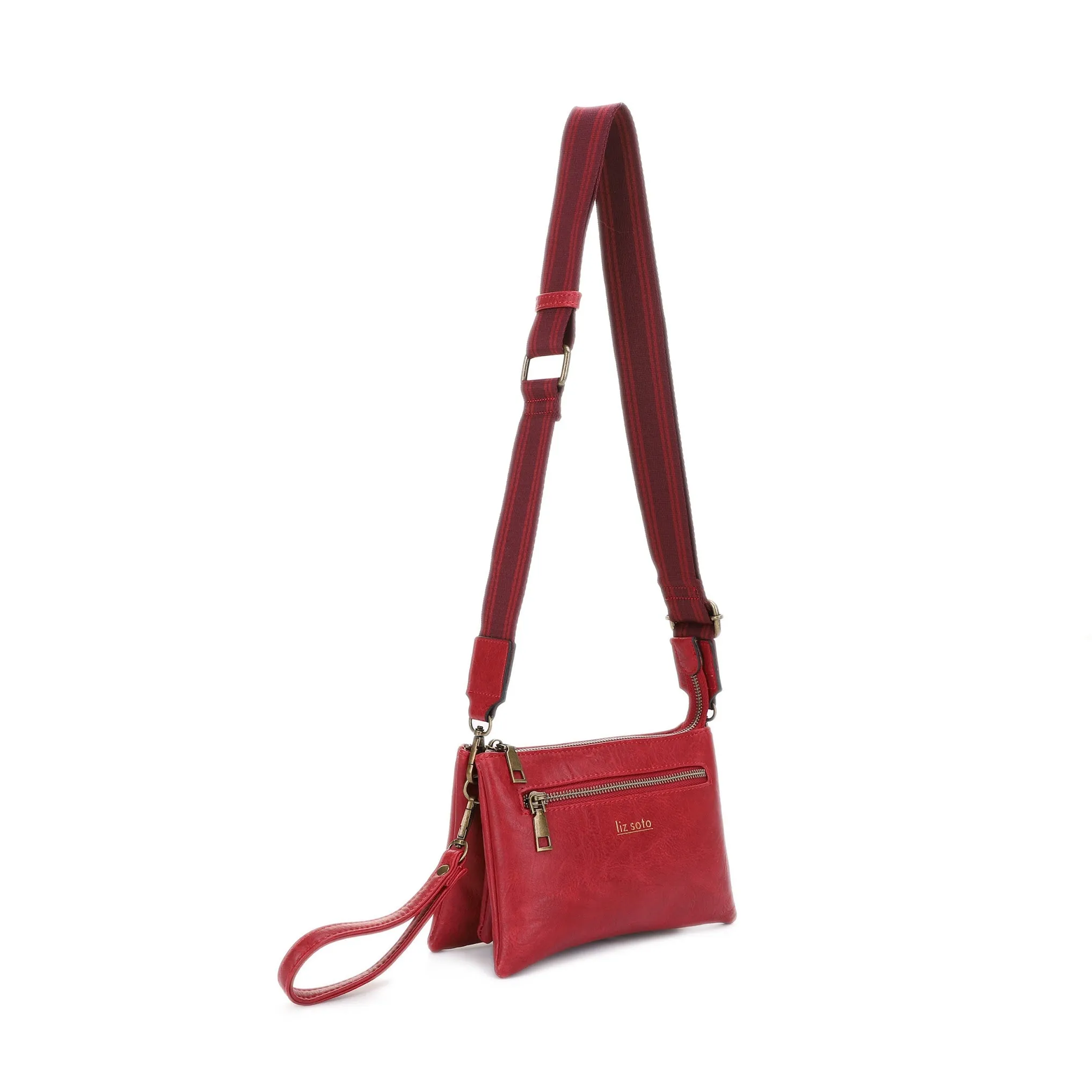 Chloe 3317 cross body or wristlet - Wholesale