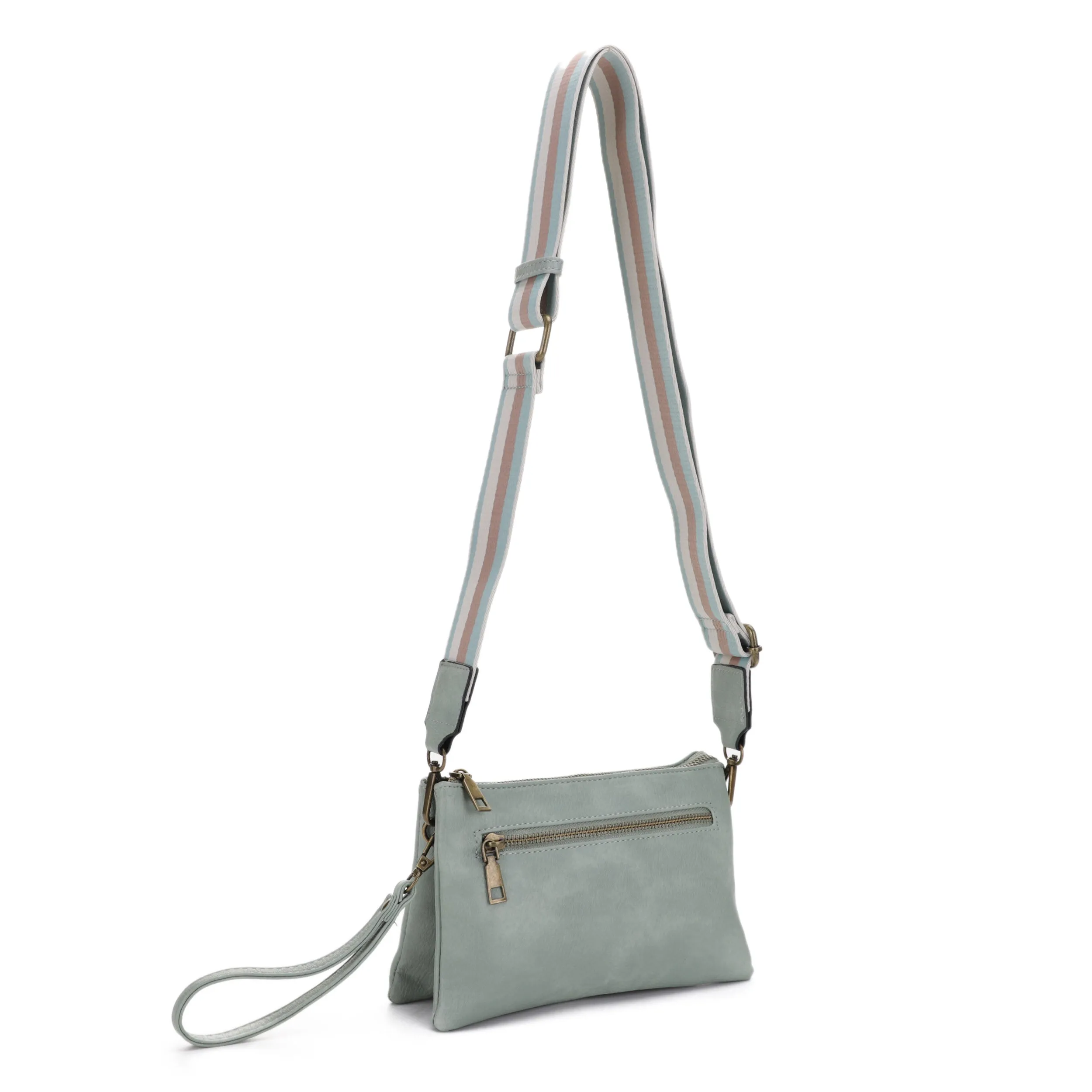 Chloe 3317 cross body or wristlet - Wholesale