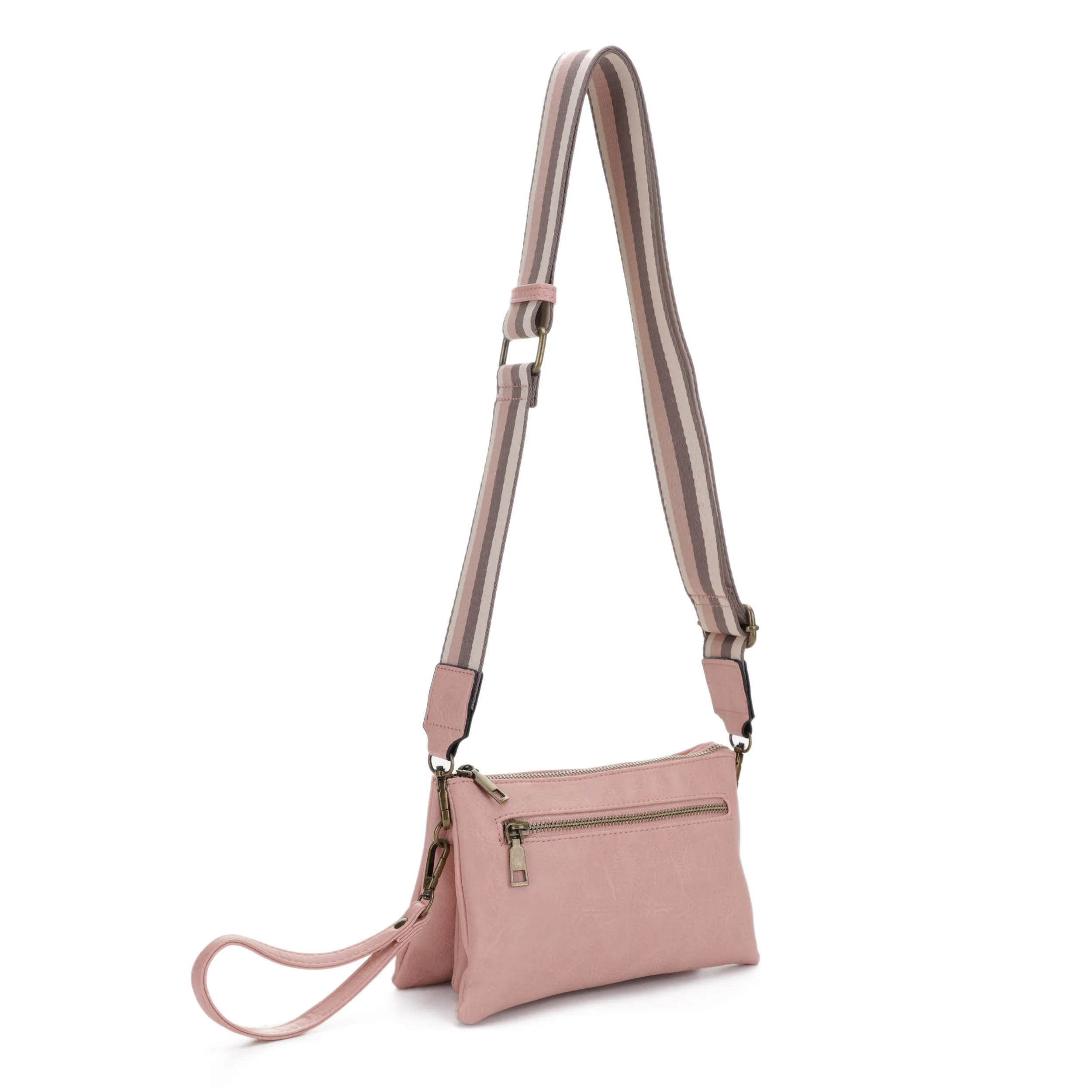 Chloe 3317 cross body or wristlet - Wholesale
