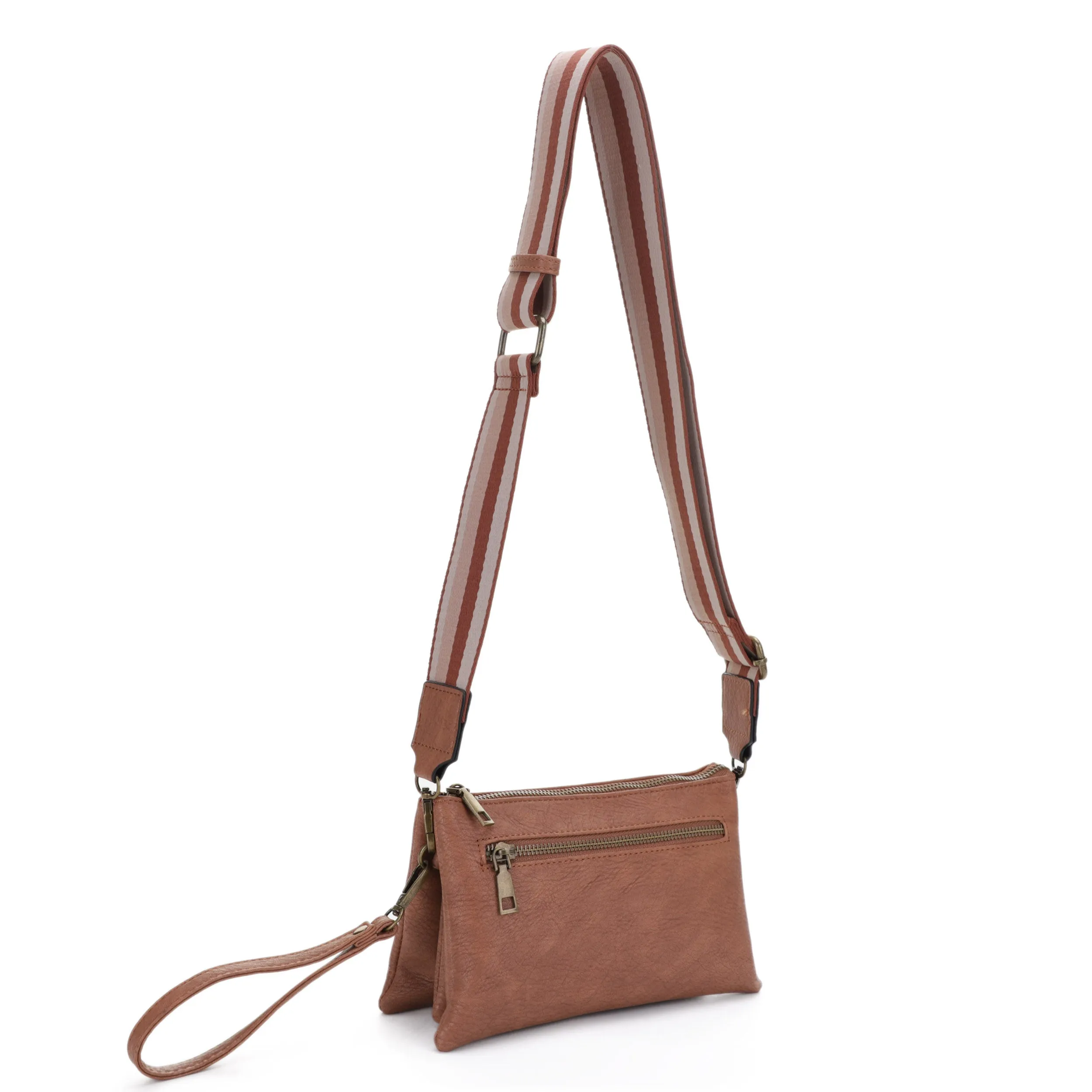 Chloe 3317 cross body or wristlet - Wholesale