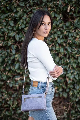 Chloe 3317 cross body or wristlet - Wholesale