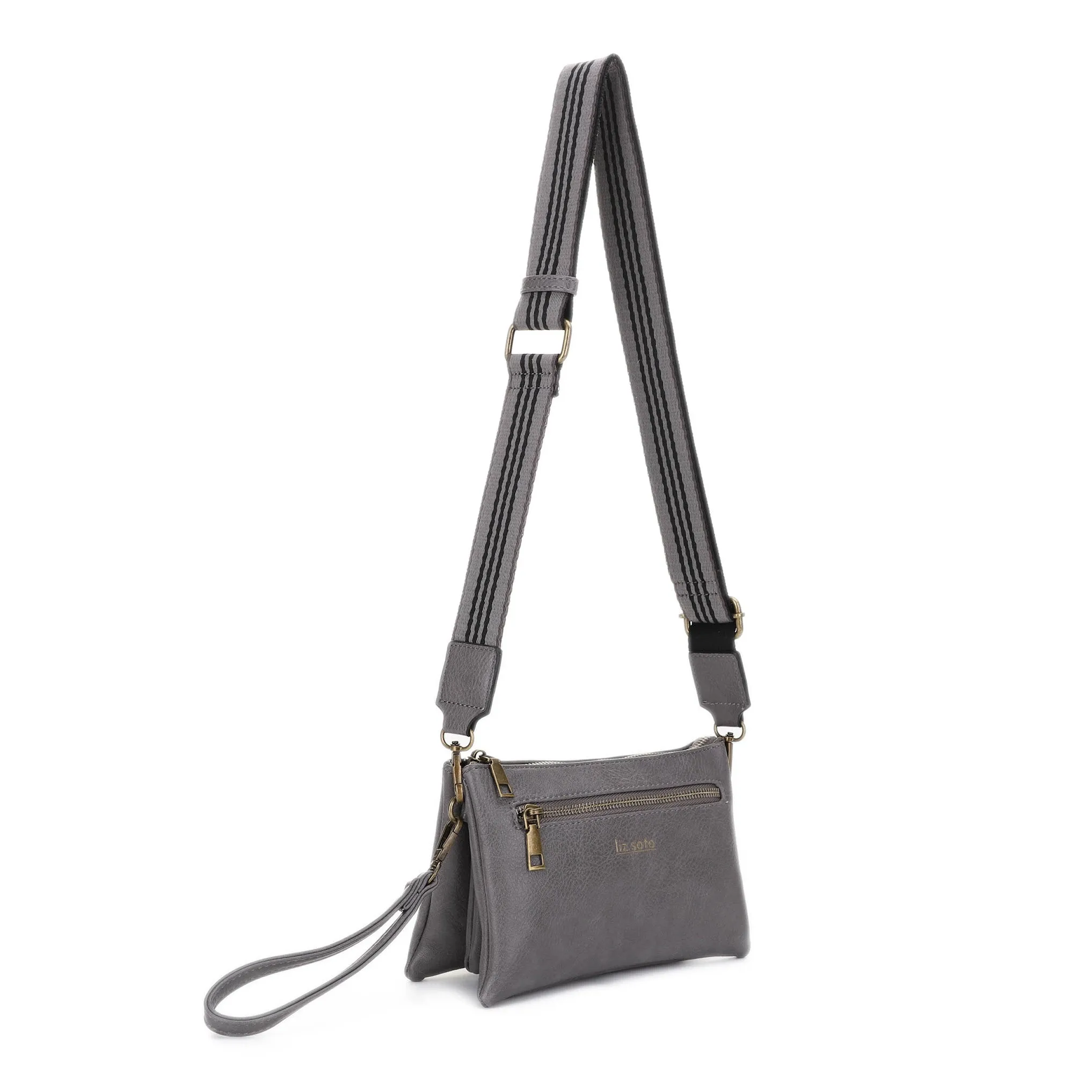 Chloe 3317 cross body or wristlet - Wholesale