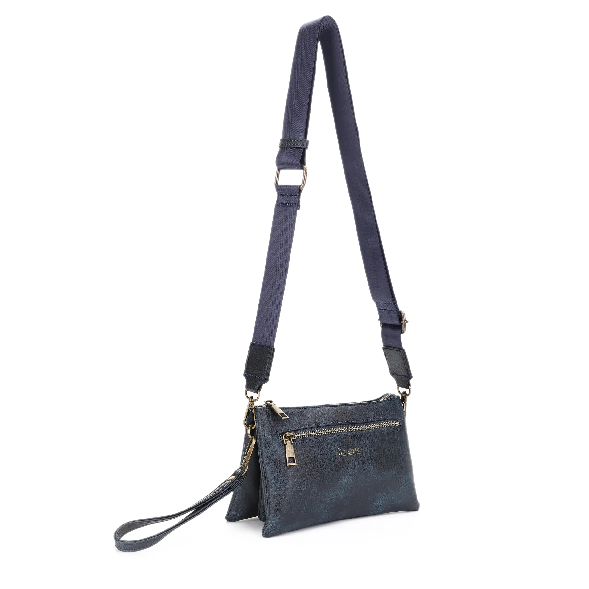 Chloe 3317 cross body or wristlet - Wholesale