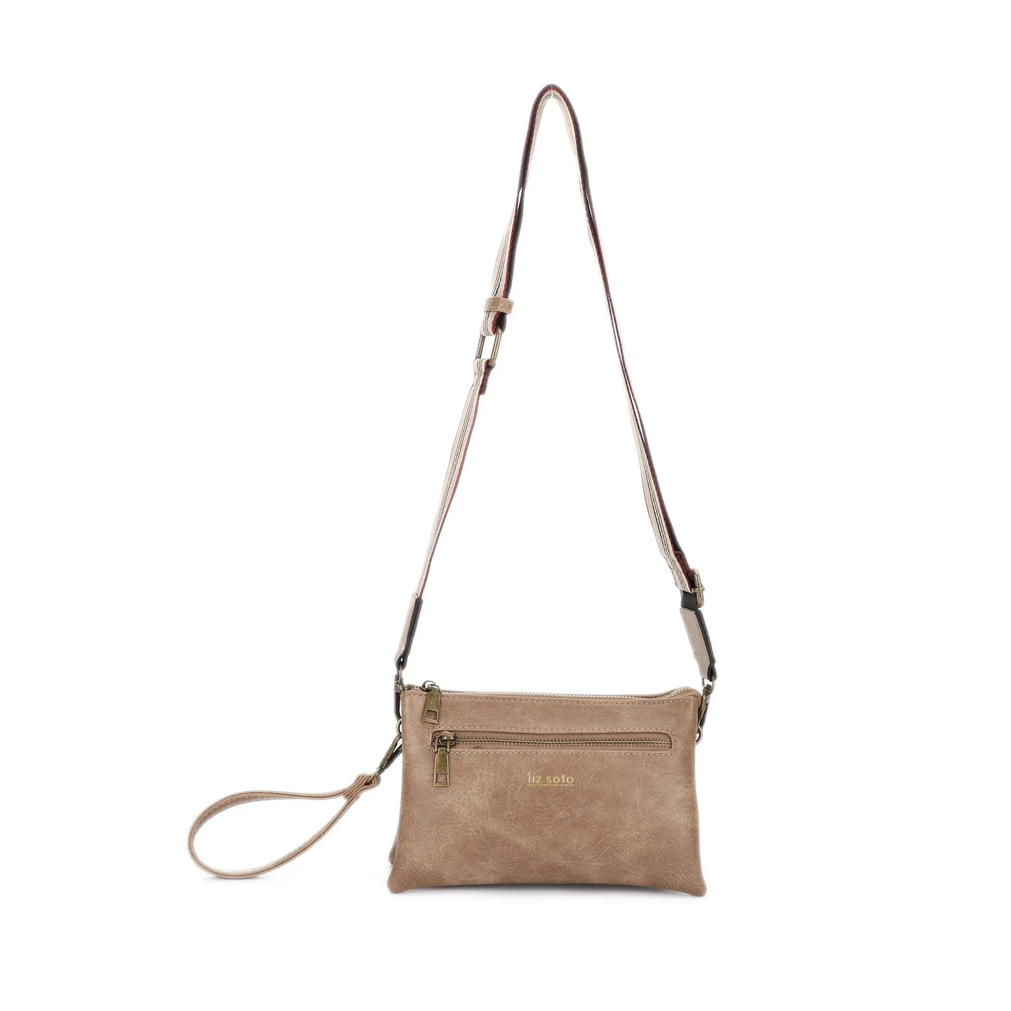 Chloe 3317 cross body or wristlet - Wholesale