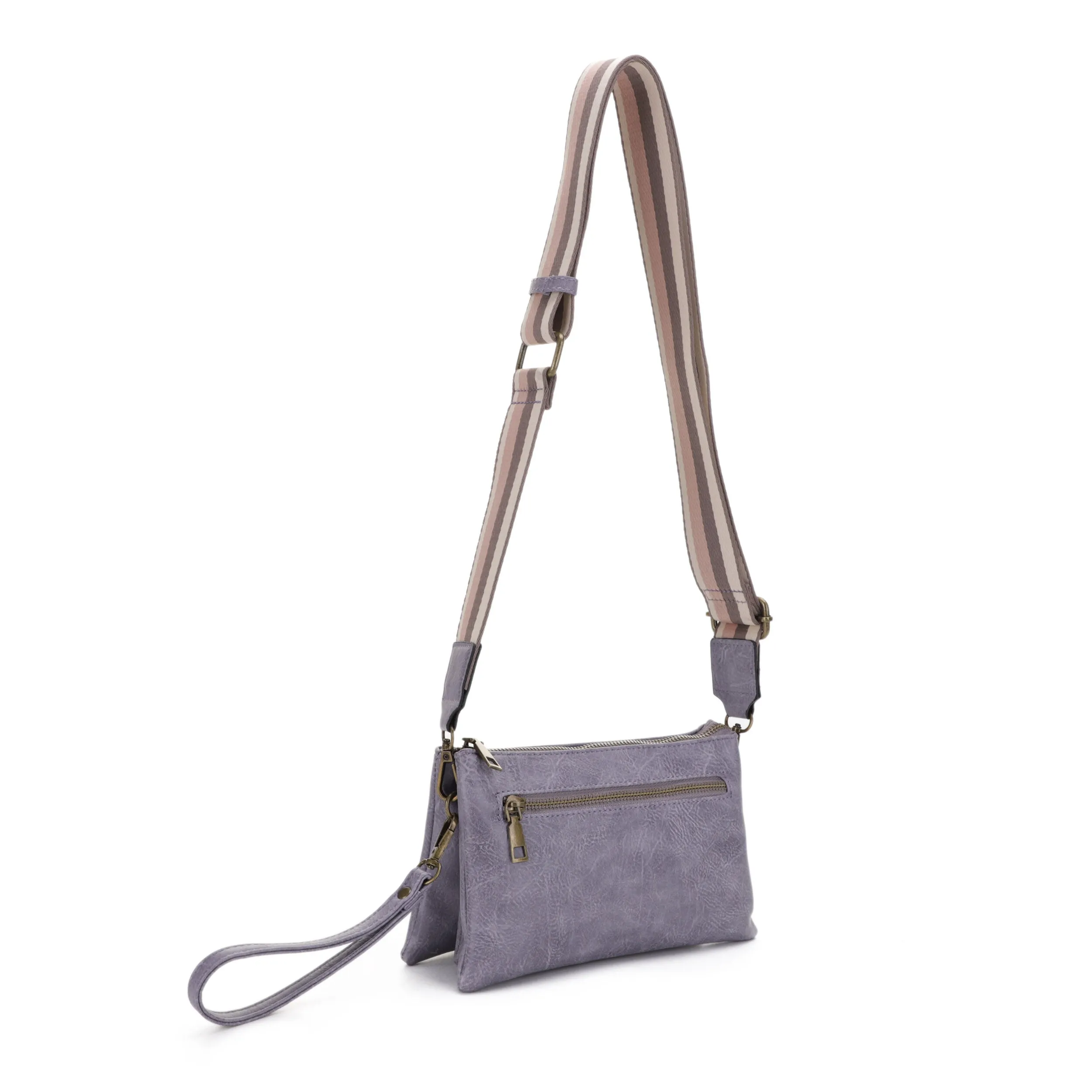 Chloe 3317 cross body or wristlet - Wholesale