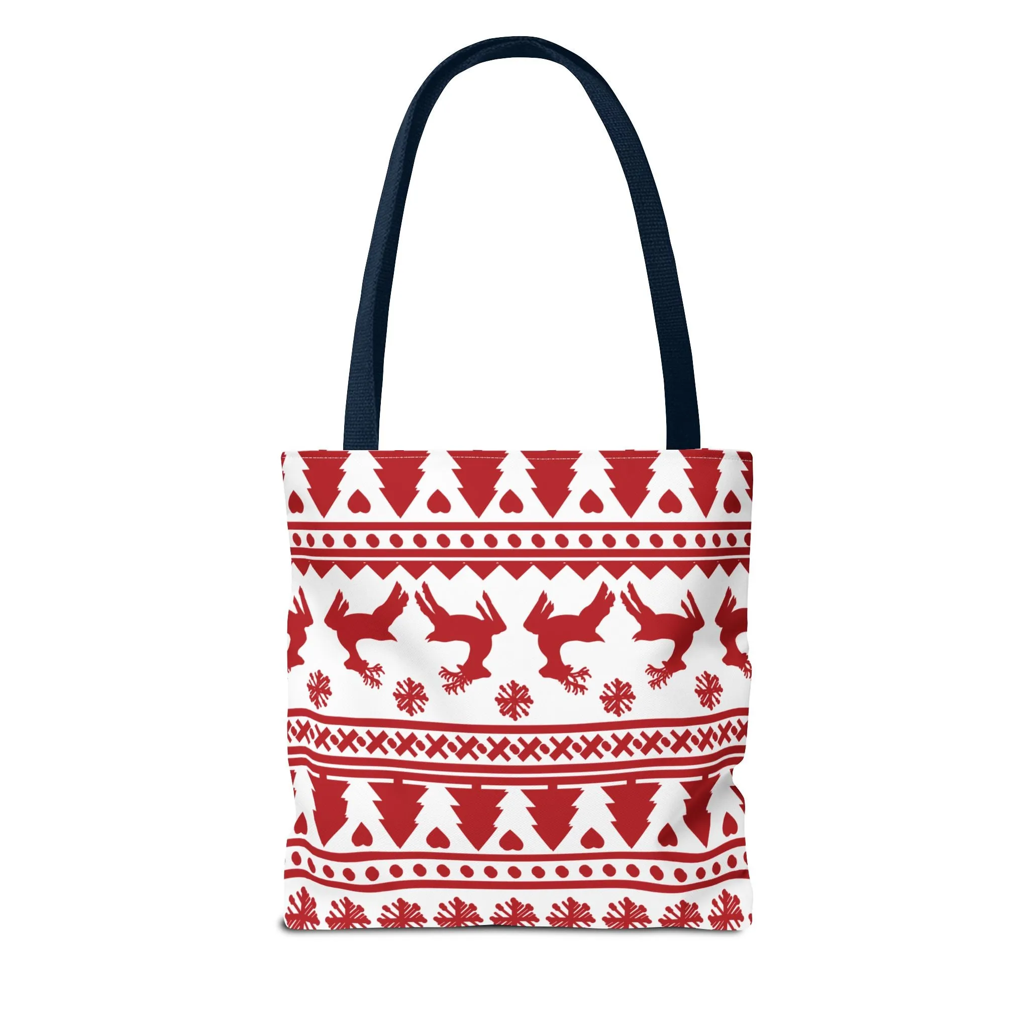 Christmas Tote Bag