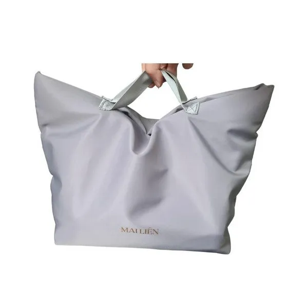 Classy Grey Handbag Insert Organiser
