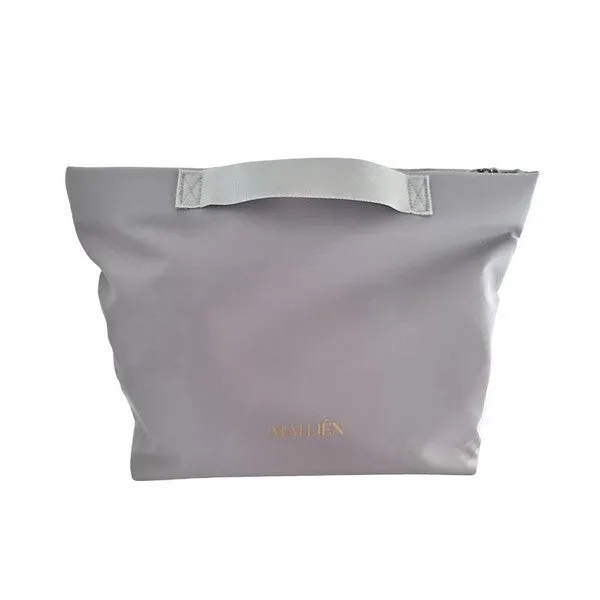 Classy Grey Handbag Insert Organiser