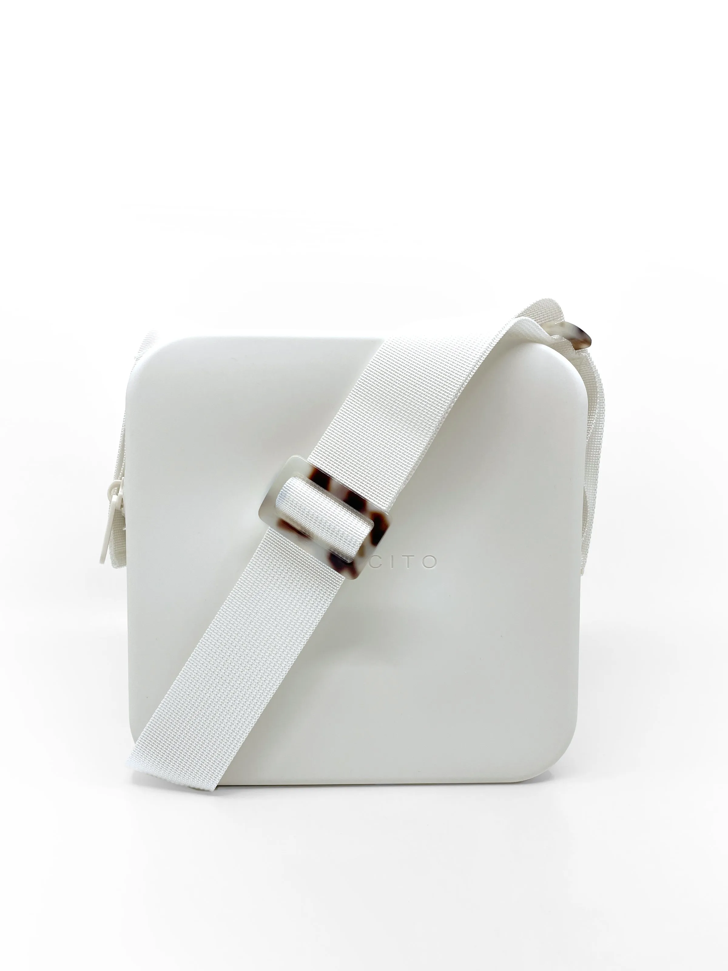 Coconut XL Set with Coconut Tortoise Strap