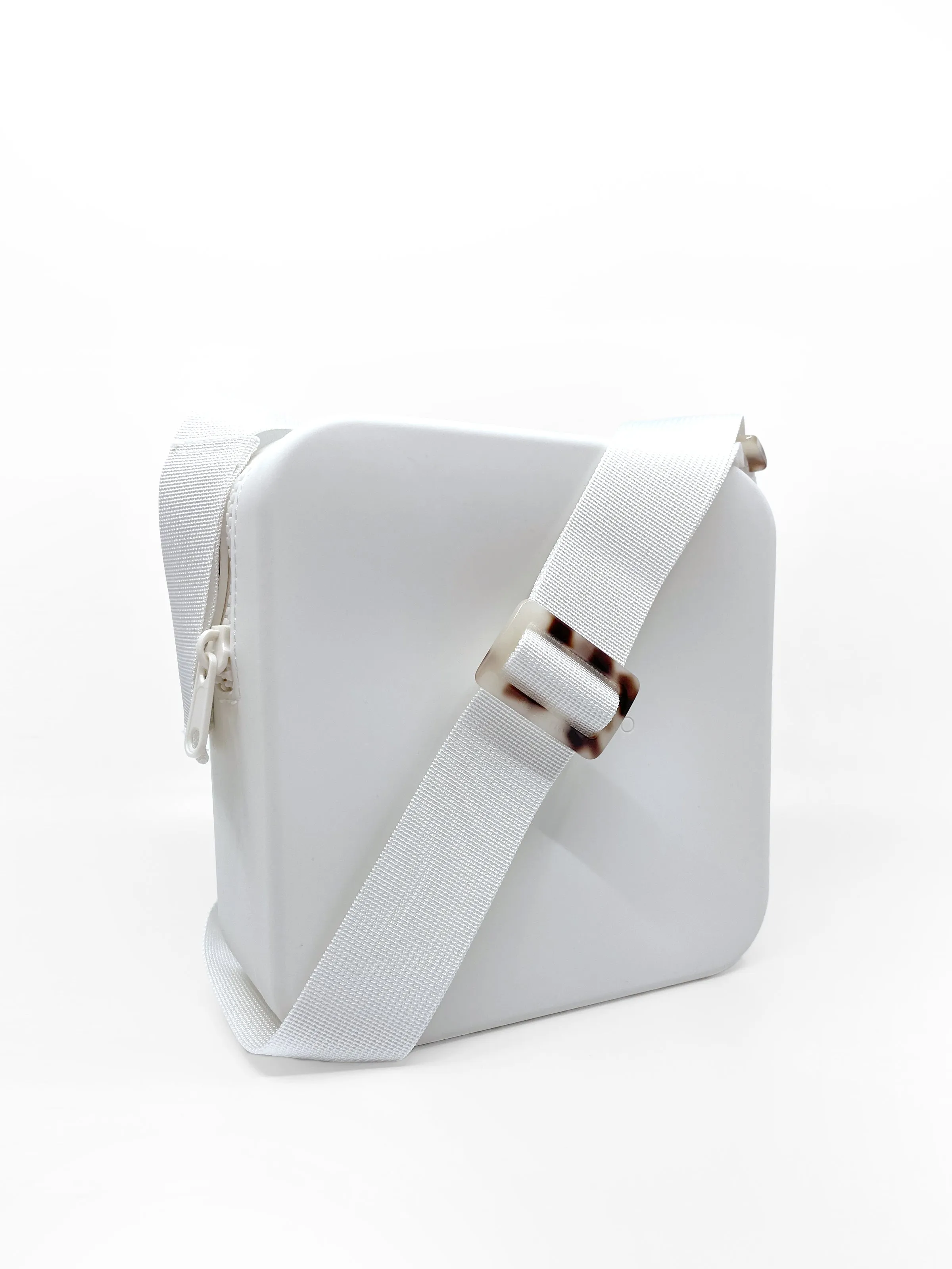Coconut XL Set with Coconut Tortoise Strap