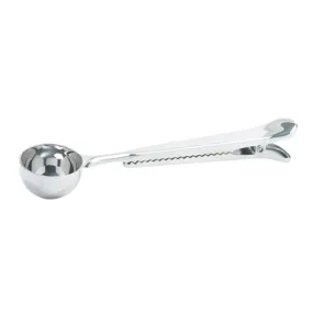 Coffee / Tea Scoop with Bag Clip by Norpro