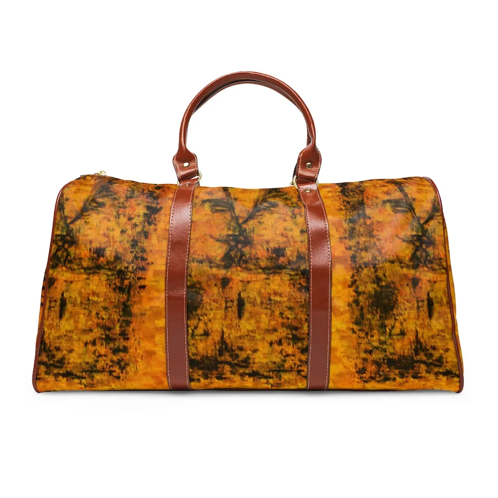 Copy of Waterproof Travel Bag