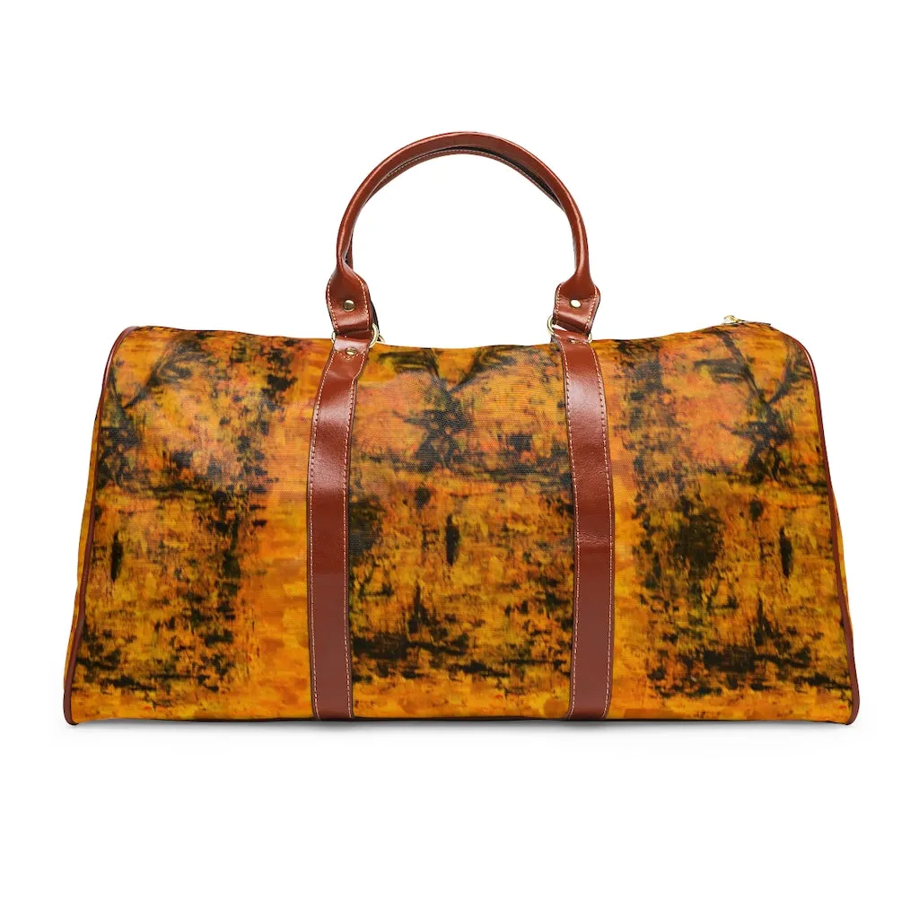 Copy of Waterproof Travel Bag