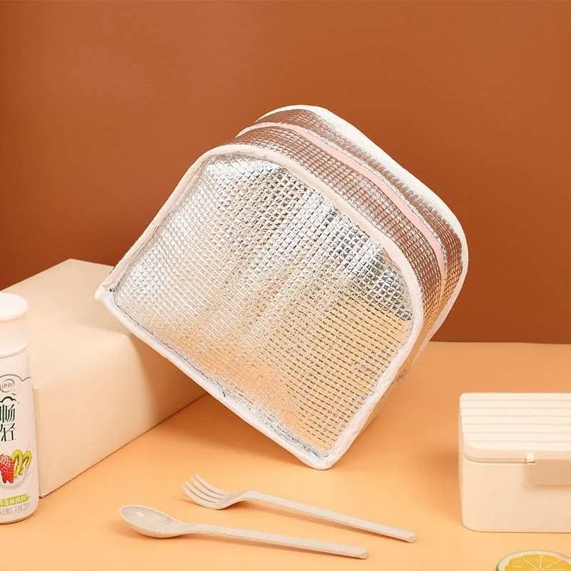 Cute 3D Insulated Lunch Bag for kids