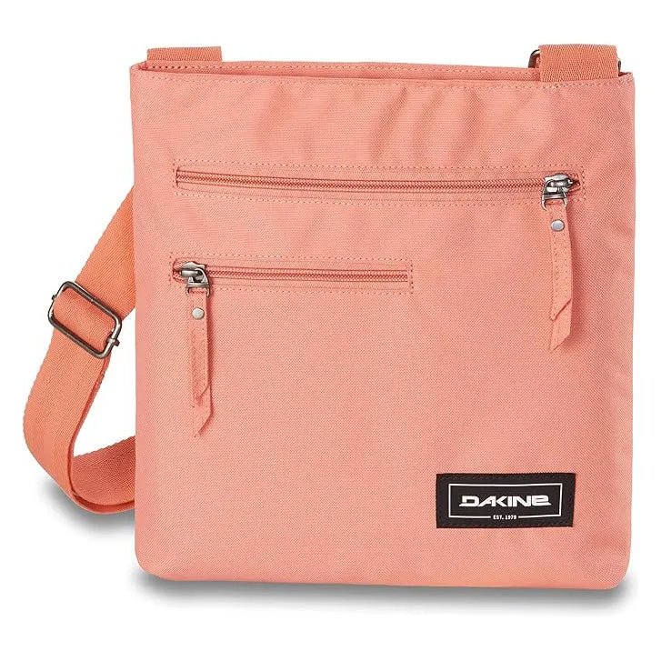 Dakine Unisex Crabapple One Size Handbag - 08230042-CRABAPPLE