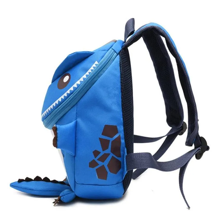 Dino Adventure Preschool Backpack for Young Explorers