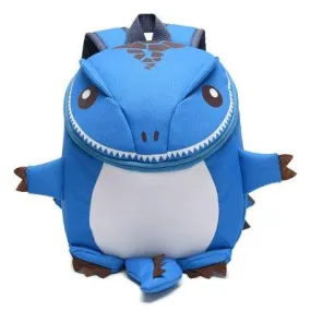 Dino Adventure Preschool Backpack for Young Explorers