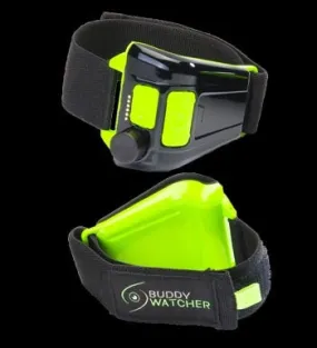 Dive Alert Buddy Watcher Unit
