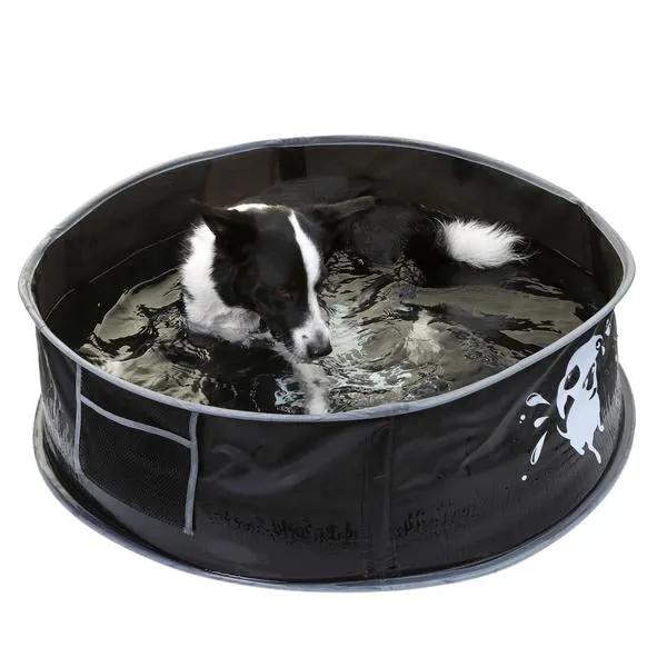 DOOG Pop-Up Dog Pool
