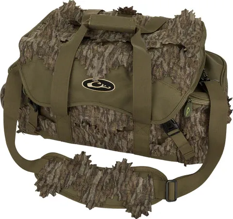 Drake Ghillie Blind Bag 2.0
