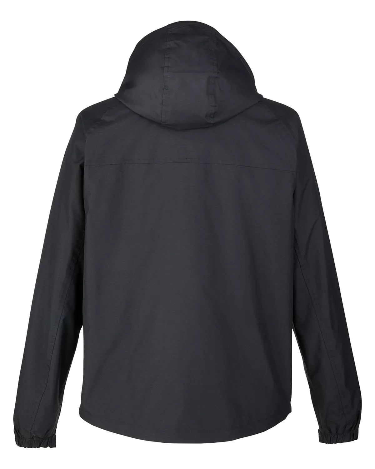 Dri Duck 5335 Adult Torrent Softshell Hooded Jacket