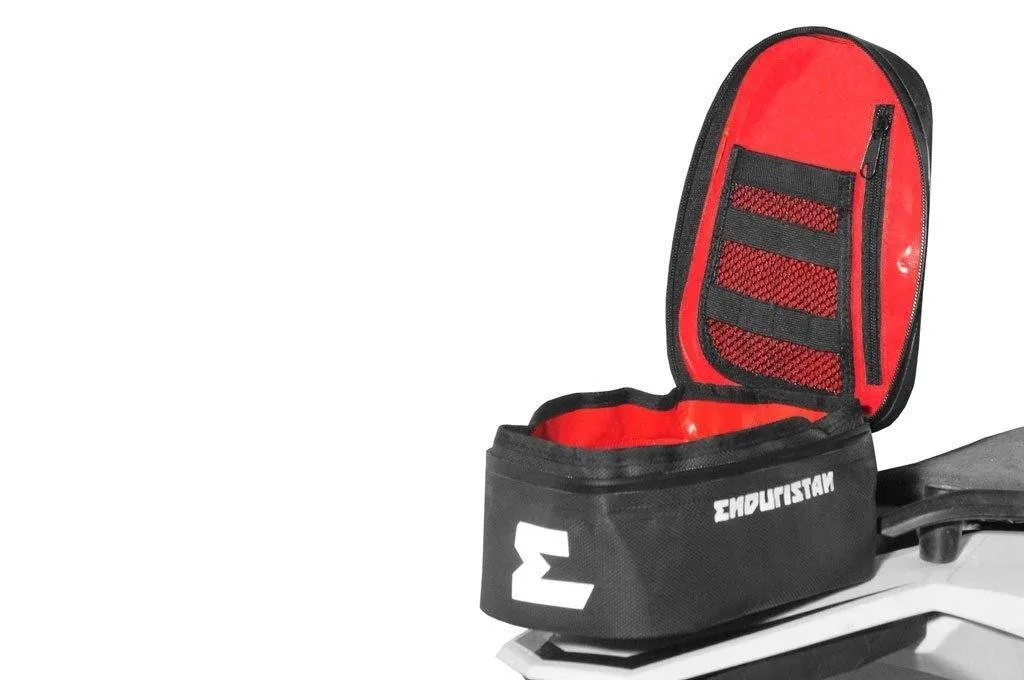 Enduristan Rally Pack