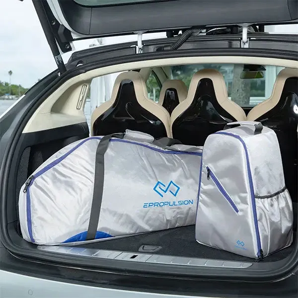 Epropulsion Spirit 1.0 Bag Set