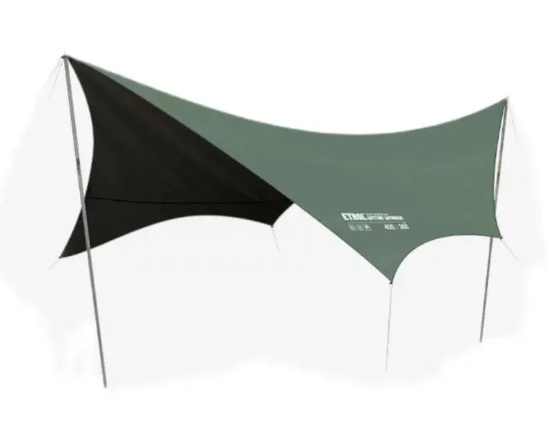 Etrol Albatross Tarp Rectangon