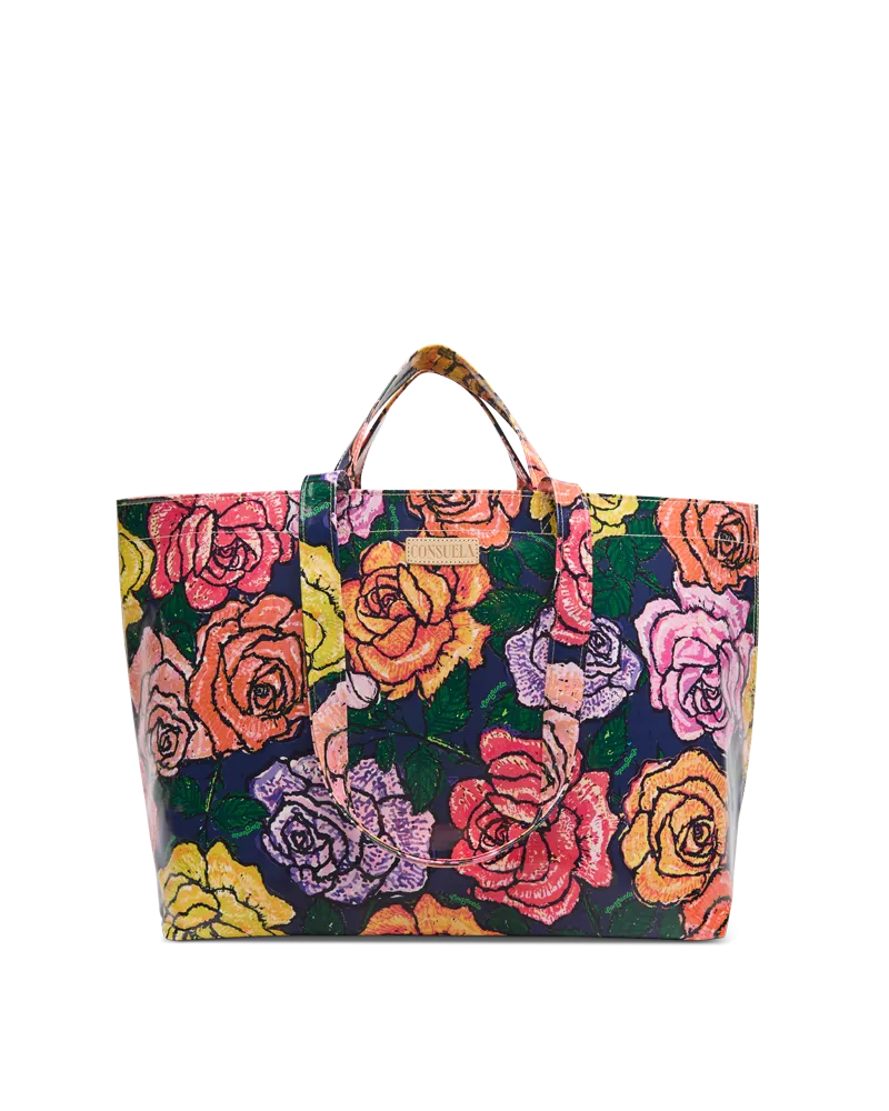 Everleigh Jumbo Bag