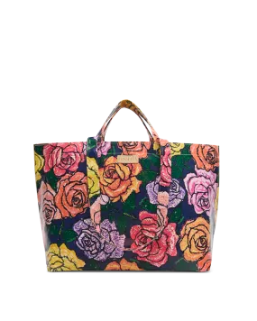 Everleigh Jumbo Bag