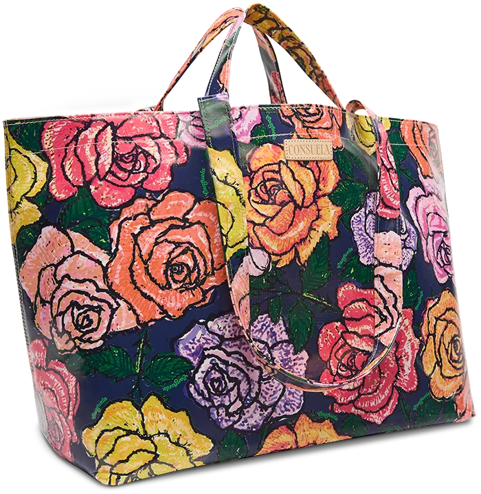 Everleigh Jumbo Bag