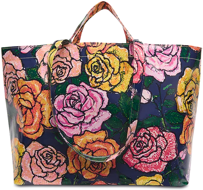 Everleigh Jumbo Bag