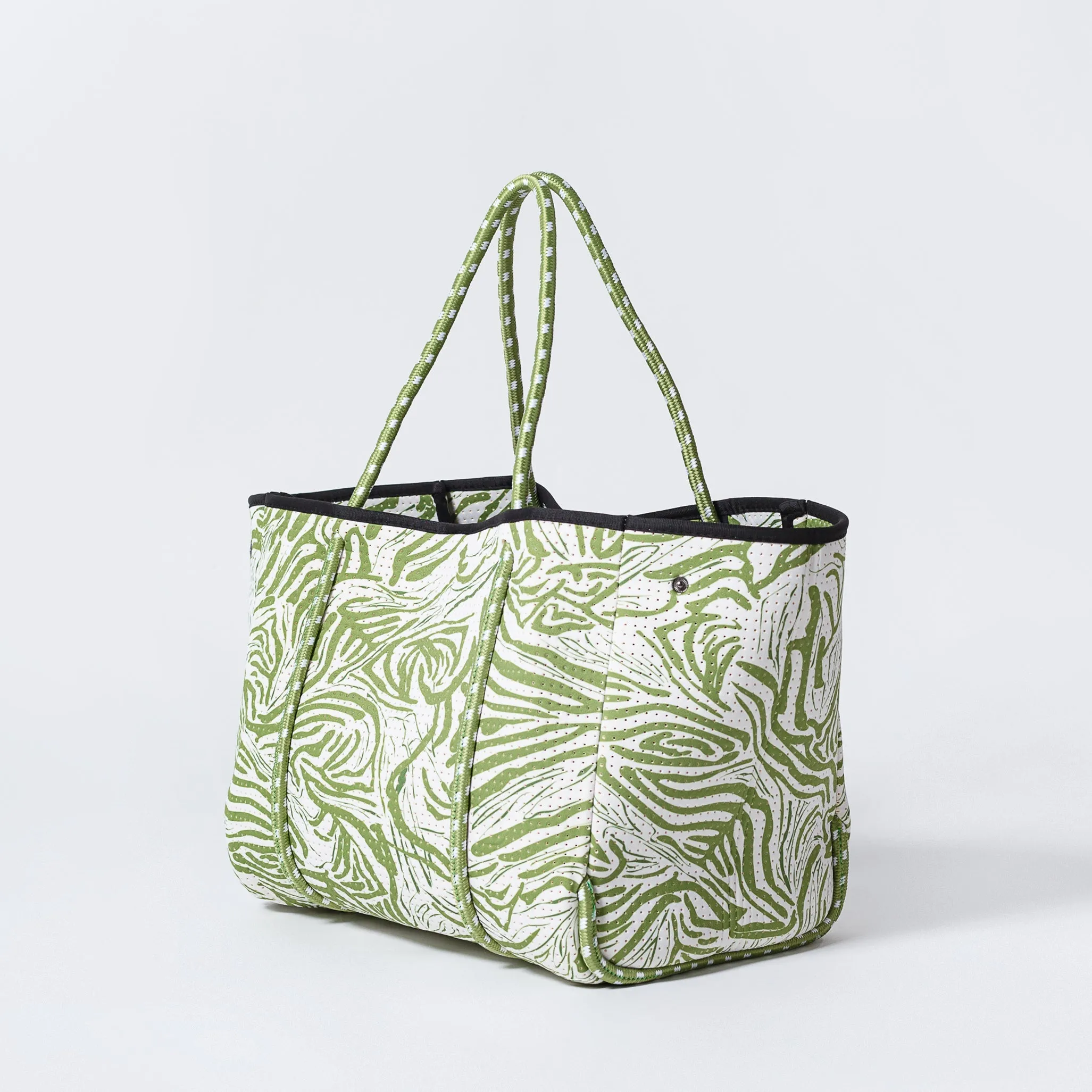 EVERYDAY TOTE SERENGETI