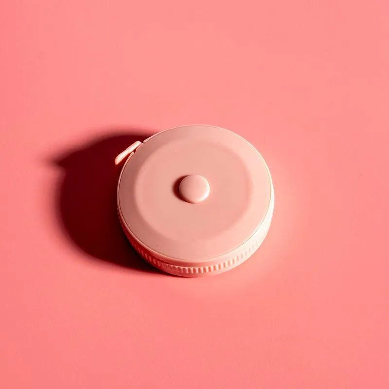 Fabufabu Mini 2m tape measure