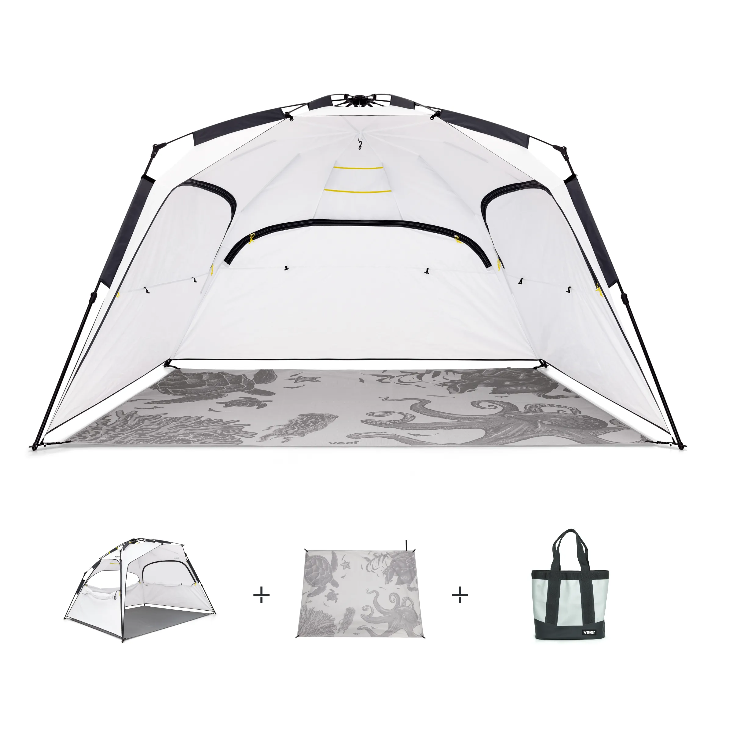 Family Basecamp Bundle