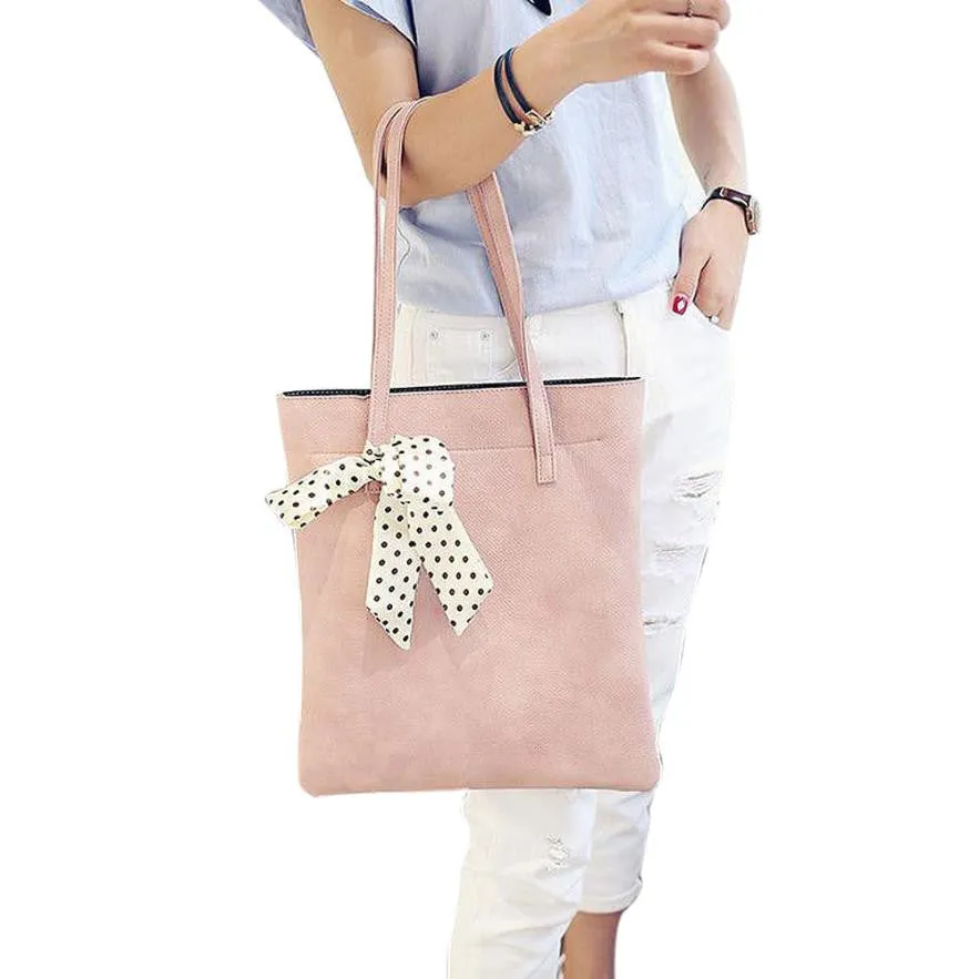 Fashion Women Tote Mini Bag Simple Parentchild models Ladies Shoulder Bag Women Messenger Bags bolsa feminina para mujer#25