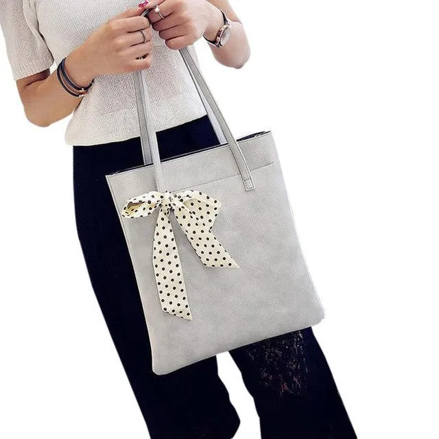 Fashion Women Tote Mini Bag Simple Parentchild models Ladies Shoulder Bag Women Messenger Bags bolsa feminina para mujer#25