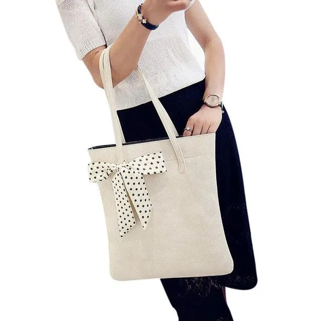 Fashion Women Tote Mini Bag Simple Parentchild models Ladies Shoulder Bag Women Messenger Bags bolsa feminina para mujer#25
