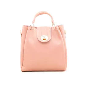 Fawn Formal Hand Bag P54314
